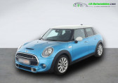 Mini Mini occasion année 2015 boite Automatique Annonce Mini Mini occasion Diesel SD 170 CH BVA à Beaupuy