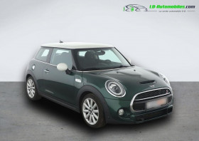 Mini Mini SD 170 CH BVA  occasion  Beaupuy - photo n2