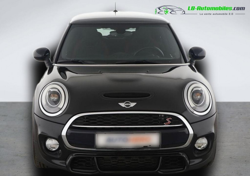 Mini Mini SD 170 CH BVA  occasion  Beaupuy - photo n5