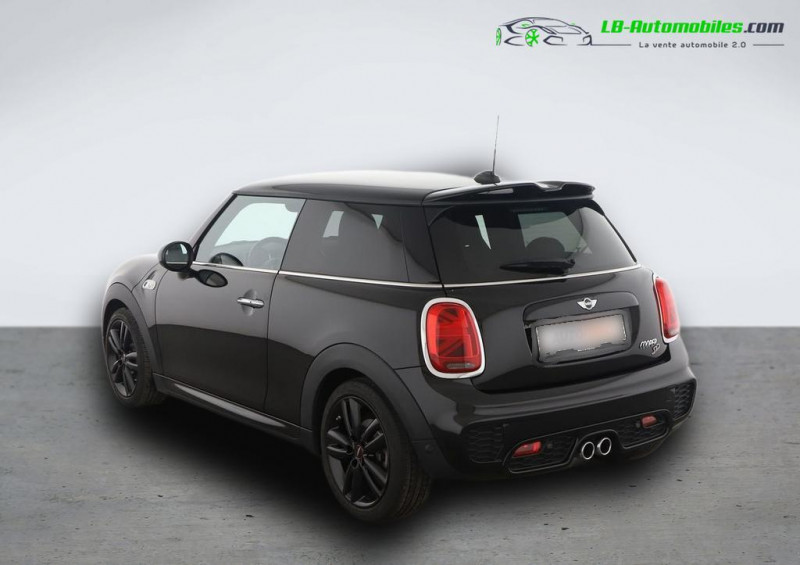Mini Mini SD 170 CH BVA  occasion  Beaupuy - photo n4