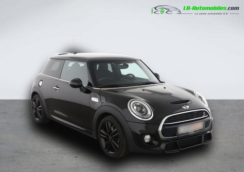 Mini Mini SD 170 CH BVA  occasion  Beaupuy - photo n2