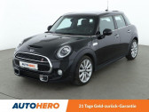 Annonce Mini Mini occasion Diesel SD 170 CH BVA  L'Union