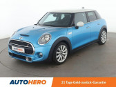 Annonce Mini Mini occasion Diesel SD 170 CH BVA  L'Union
