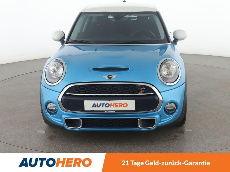 Mini Mini SD 170 CH BVA  occasion  L'Union - photo n6
