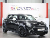 Mini Mini occasion année 2018 boite Manuelle Annonce Mini Mini occasion Diesel SD 170 CH BVM à L'Union