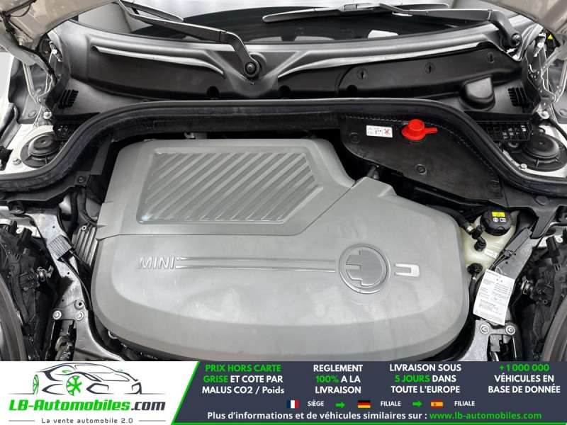 Mini Mini SE 184 CH BVA  occasion � Beaupuy - photo n�8