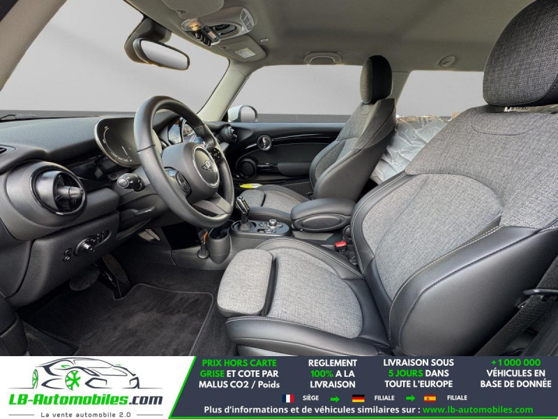 Mini Mini SE 184 CH BVA  occasion � Beaupuy - photo n�7