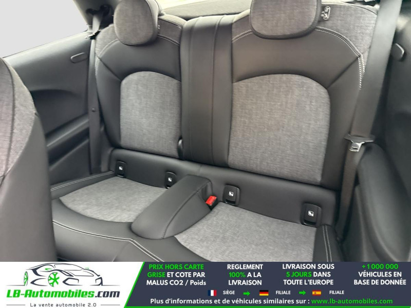 Mini Mini SE 184 CH BVA  occasion � Beaupuy - photo n�6