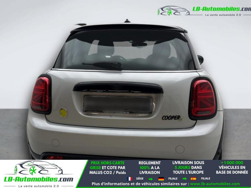 Mini Mini SE 184 CH BVA  occasion � Beaupuy - photo n�5