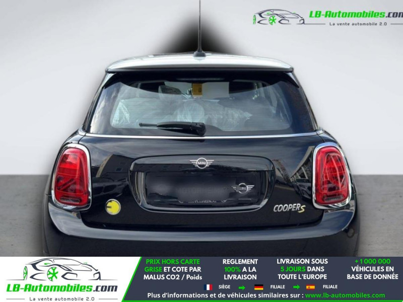 Mini Mini SE 184 CH BVA  occasion � Beaupuy - photo n�6