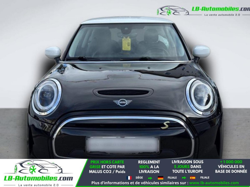 Mini Mini SE 184 CH BVA  occasion � Beaupuy - photo n�5