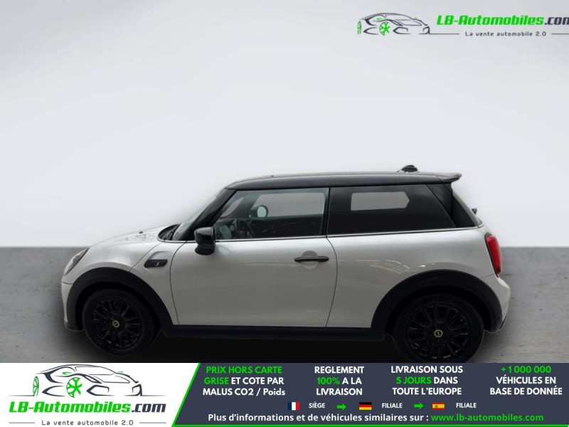 Mini Mini SE 184 CH BVA  occasion � Beaupuy - photo n�4