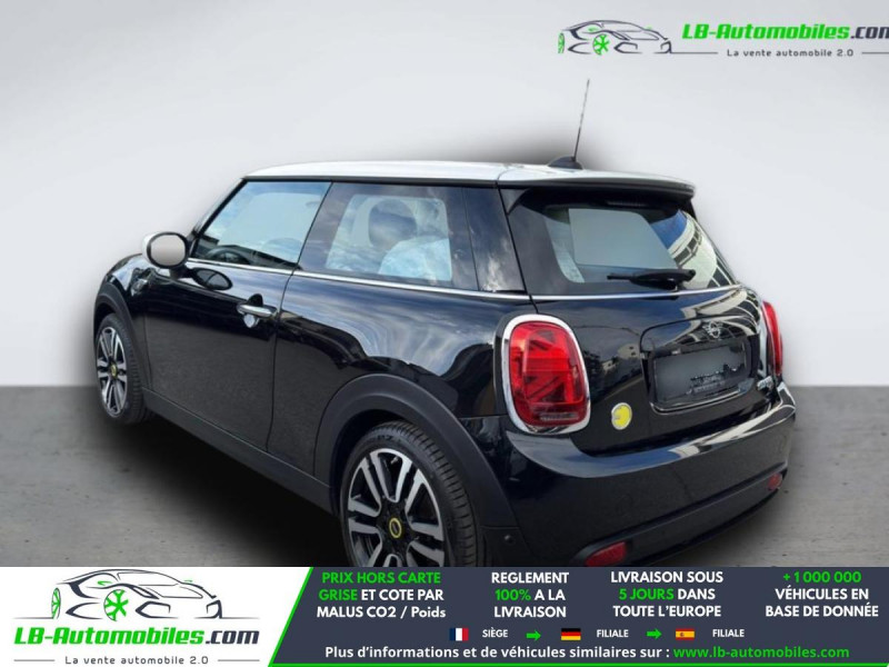 Mini Mini SE 184 CH BVA  occasion � Beaupuy - photo n�4