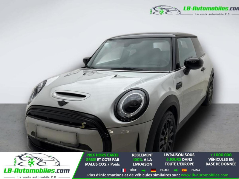 Mini Mini SE 184 CH BVA  occasion � Beaupuy