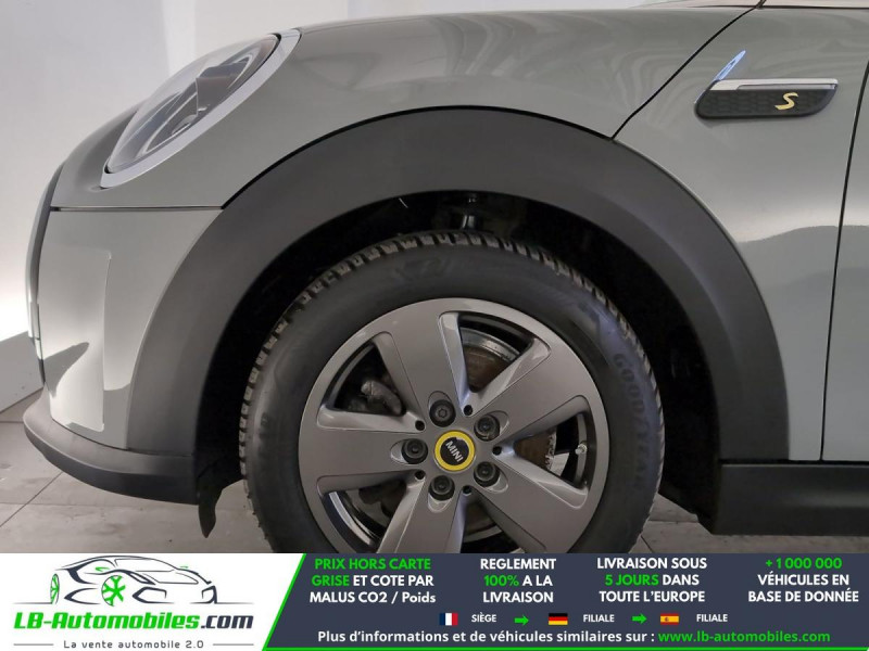 Mini Mini SE 184 CH BVA  occasion � Beaupuy - photo n�4