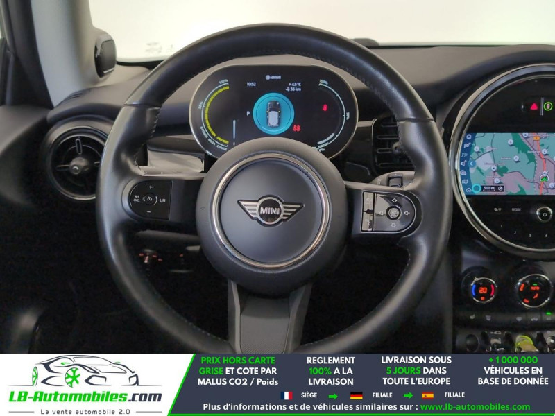 Mini Mini SE 184 CH BVA  occasion � Beaupuy - photo n�3