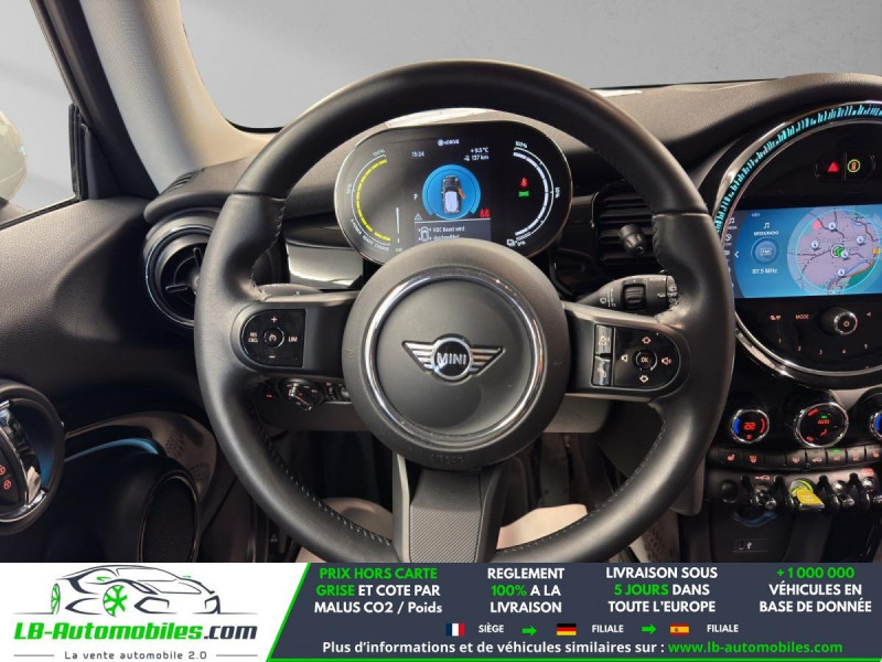 Mini Mini SE 184 CH BVA  occasion � Beaupuy - photo n�9