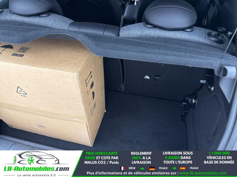 Mini Mini SE 184 CH BVA  occasion � Beaupuy - photo n�9