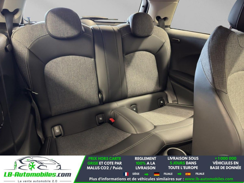 Mini Mini SE 184 CH BVA  occasion � Beaupuy - photo n�8