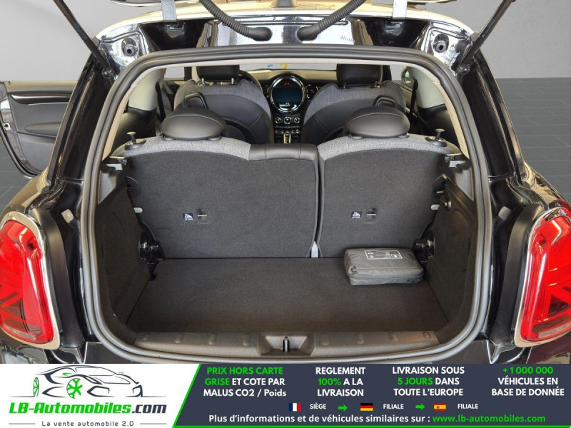 Mini Mini SE 184 CH BVA  occasion � Beaupuy - photo n�11