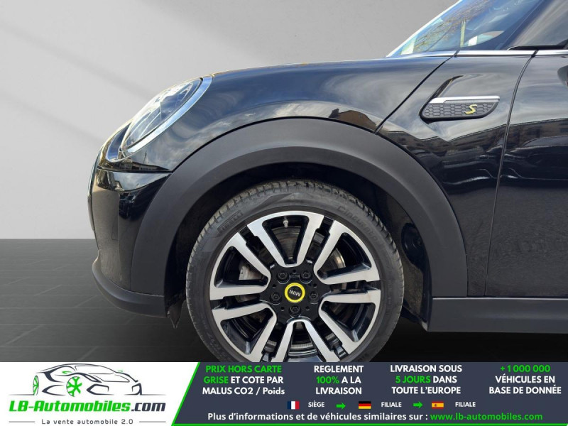 Mini Mini SE 184 CH BVA  occasion � Beaupuy - photo n�10