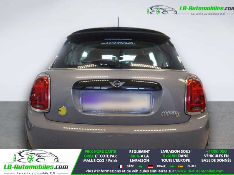 Mini Mini SE 184 CH BVA  occasion � Beaupuy - photo n�4