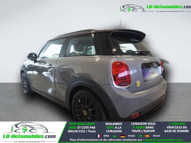 Mini Mini SE 184 CH BVA  occasion � Beaupuy - photo n�3