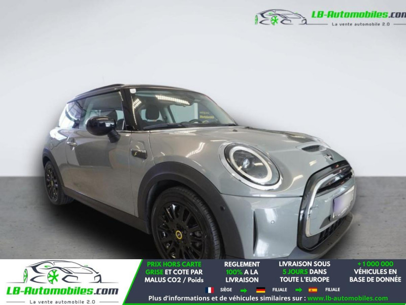 Mini Mini SE 184 CH BVA  occasion � Beaupuy - photo n�2