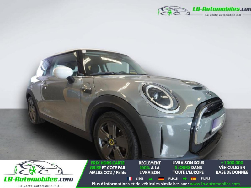 Mini Mini SE 184 CH BVA  occasion � Beaupuy - photo n�2