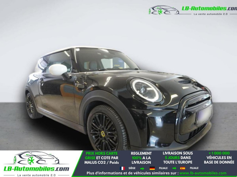 Mini Mini SE 184 CH BVA  occasion � Beaupuy - photo n�2