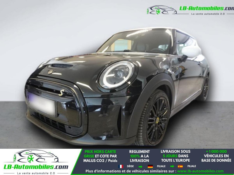 Mini Mini SE 184 CH BVA  occasion � Beaupuy