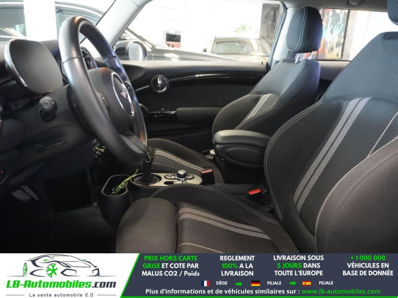 Mini Mini SE 184 CH BVA  occasion � Beaupuy - photo n�5