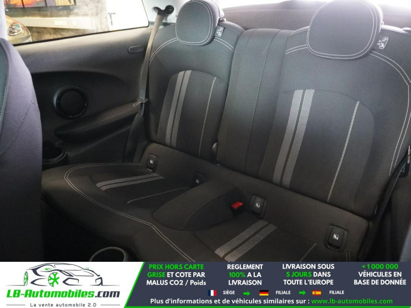 Mini Mini SE 184 CH BVA  occasion � Beaupuy - photo n�6