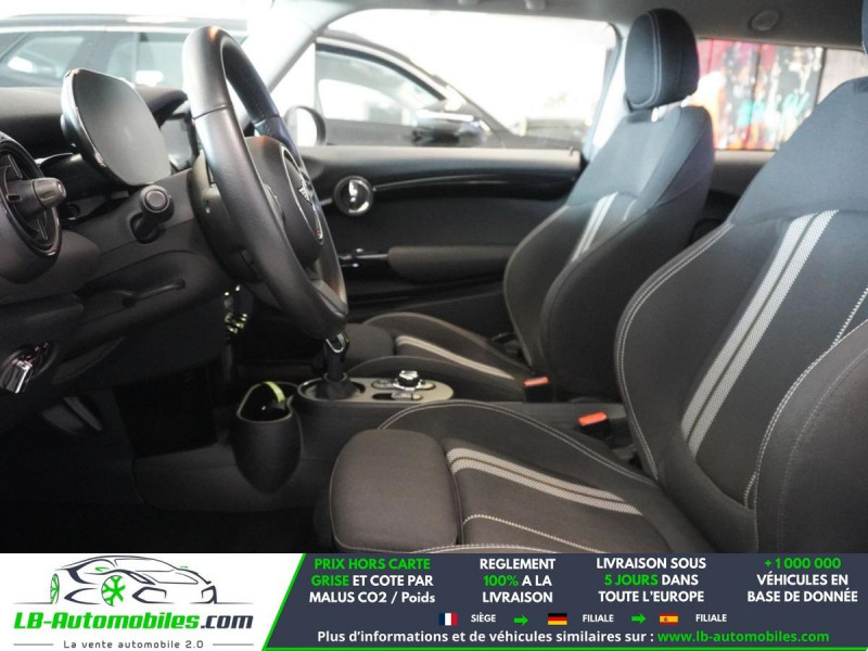 Mini Mini SE 184 CH BVA  occasion � Beaupuy - photo n�5