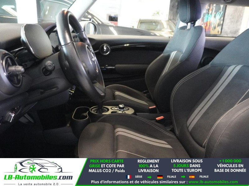 Mini Mini SE 184 CH BVA  occasion � Beaupuy - photo n�5