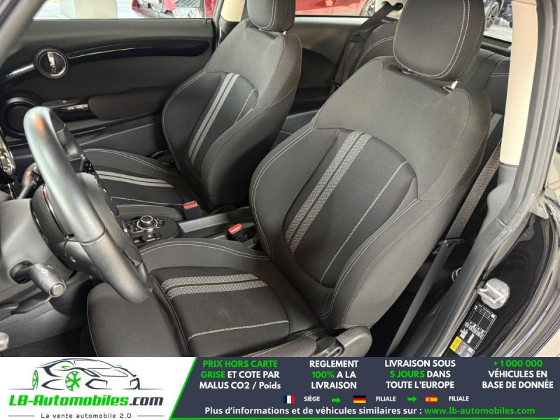 Mini Mini SE 184 CH BVA  occasion � Beaupuy - photo n�4
