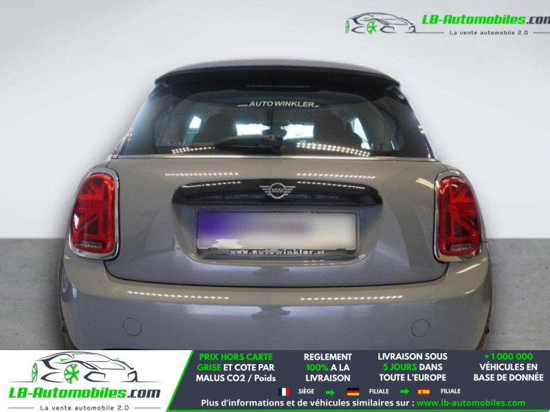 Mini Mini SE 184 CH BVA  occasion � Beaupuy - photo n�4