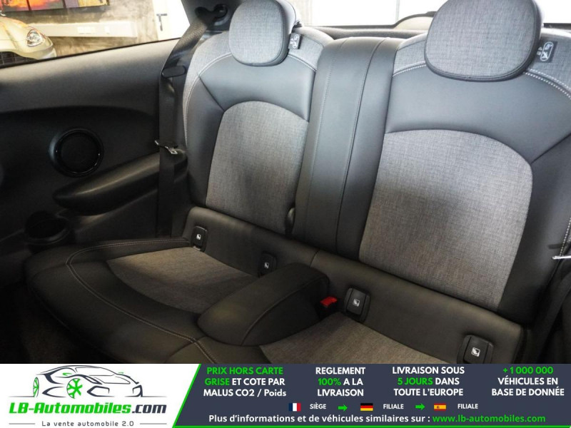 Mini Mini SE 184 CH BVA  occasion � Beaupuy - photo n�5