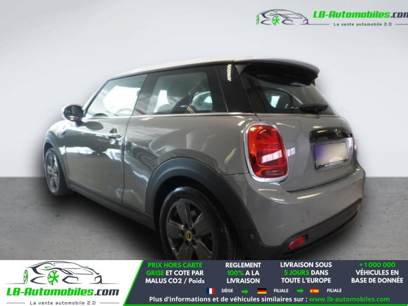 Mini Mini SE 184 CH BVA  occasion � Beaupuy - photo n�3