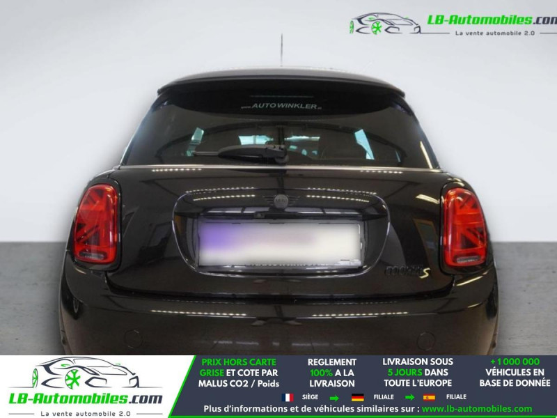 Mini Mini SE 184 CH BVA  occasion � Beaupuy - photo n�4