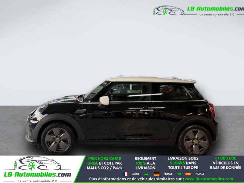 Mini Mini SE 184 CH BVA  occasion � Beaupuy - photo n�3