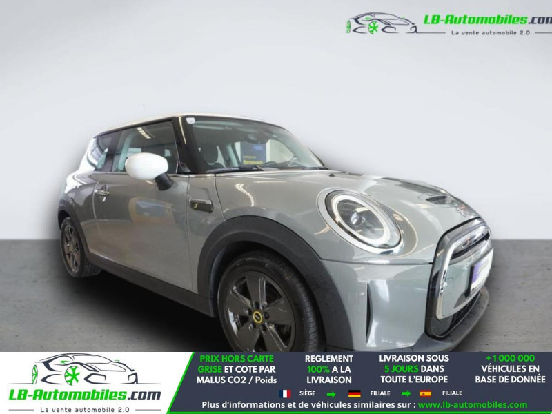 Mini Mini SE 184 CH BVA  occasion � Beaupuy - photo n�2