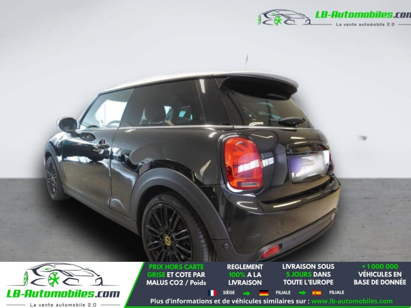 Mini Mini SE 184 CH BVA  occasion � Beaupuy - photo n�3