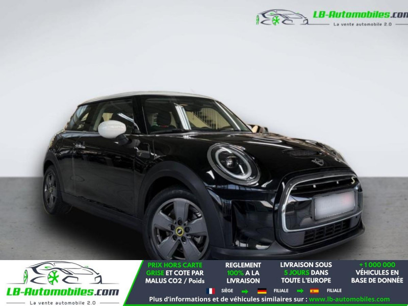 Mini Mini SE 184 CH BVA  occasion � Beaupuy