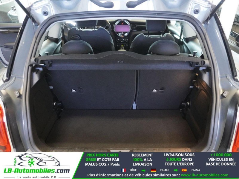 Mini Mini SE 184 CH BVA  occasion � Beaupuy - photo n�6