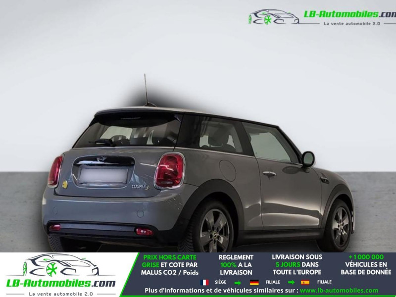 Mini Mini SE 184 CH BVA  occasion � Beaupuy