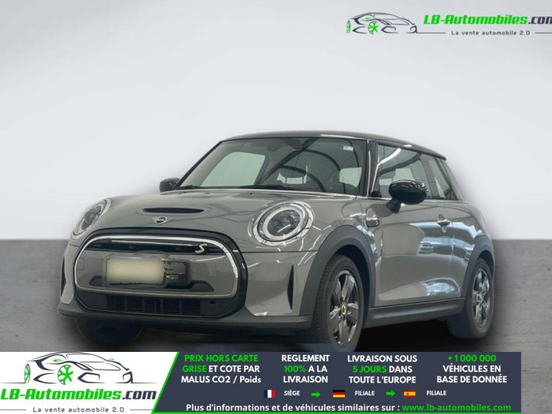 Mini Mini SE 184 CH BVA  occasion � Beaupuy