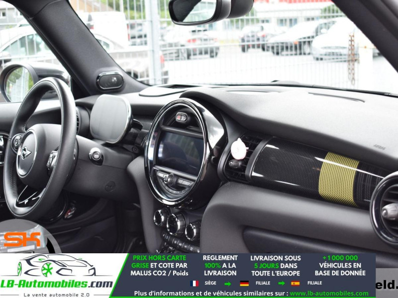 Mini Mini SE 184 CH BVA  occasion � Beaupuy - photo n�6