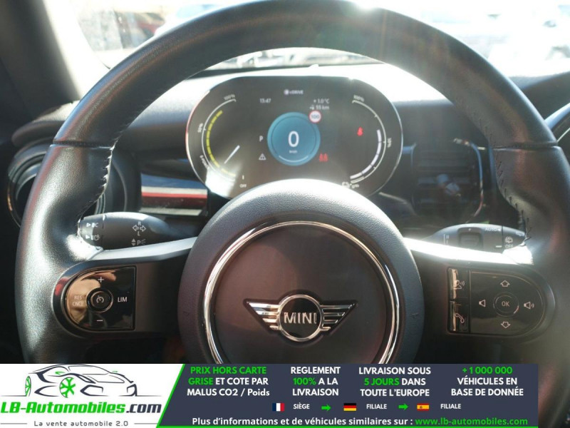 Mini Mini SE 184 CH BVA  occasion � Beaupuy - photo n�4