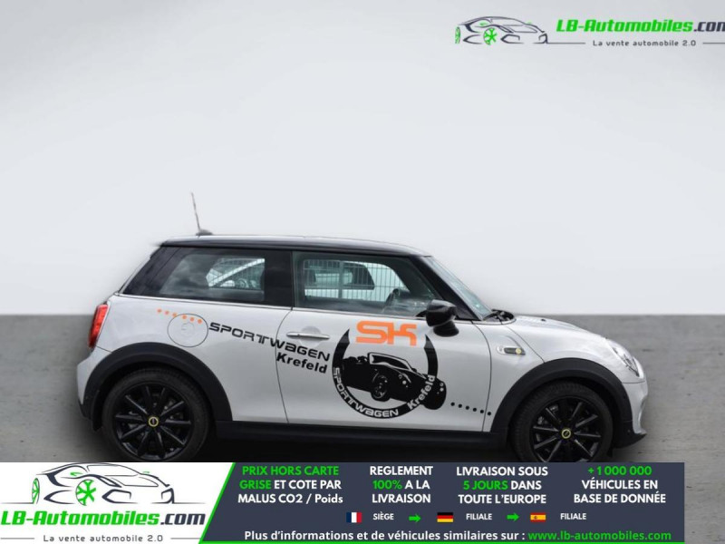 Mini Mini SE 184 CH BVA  occasion � Beaupuy - photo n�4